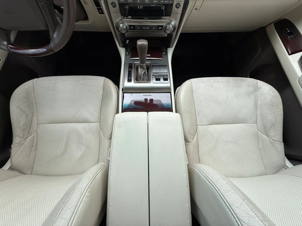 Used 2014 Lexus GX 460 w/ Premium Package AWD/4WD image 49