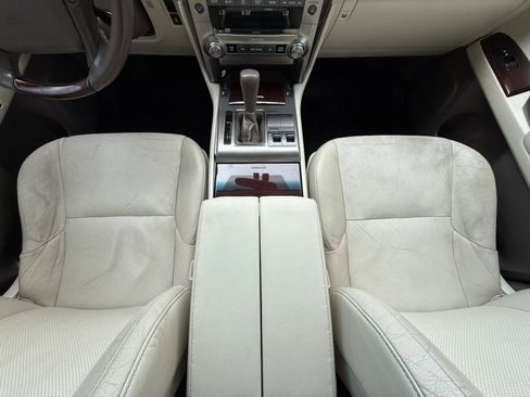Used 2014 Lexus GX 460 w/ Premium Package AWD/4WD image 49