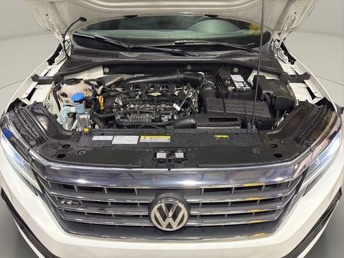 Used 2021 Volkswagen Passat 2.0T R-Line FWD image 22