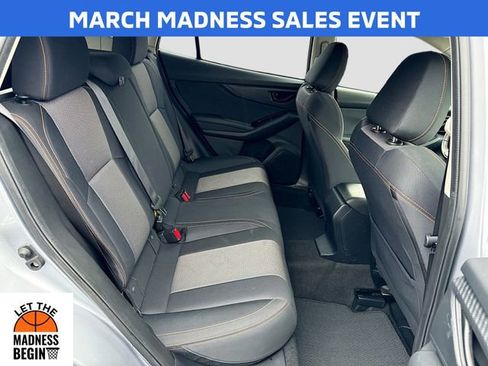 Used 2023 Subaru Crosstrek 2.0i Premium image 27