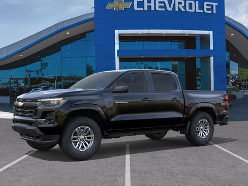 New 2026 Chevrolet Colorado LT w/ LT Convenience Package image 31