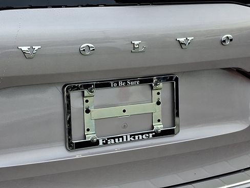 New 2026 Volvo XC60 B5 Plus w/ Protection Package Premier image 16