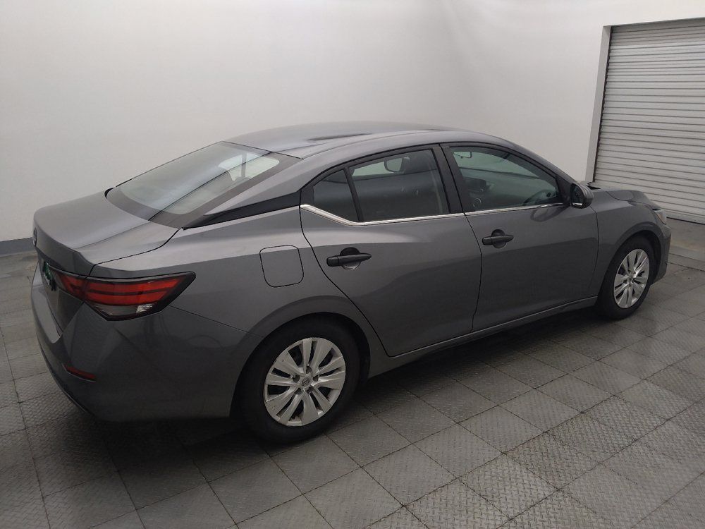Used 2024 Nissan Sentra S FWD image 10