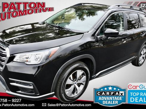 Used 2019 Subaru Ascent Premium image 1