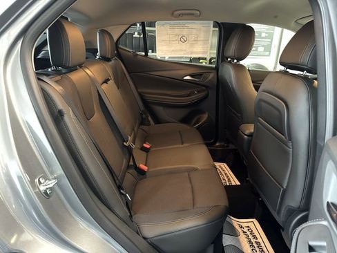 New 2026 Buick Encore GX Preferred w/ Comfort Package image 26