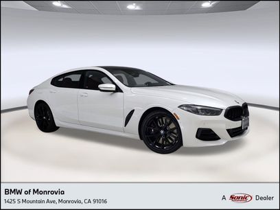 Used 2026 BMW 840i w/ M Sport Professional Package