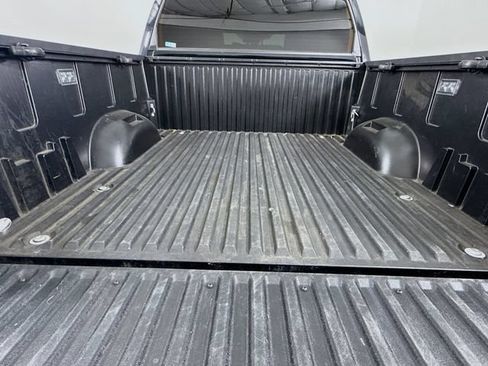 Used 2023 Toyota Tundra Capstone AWD/4WD image 26