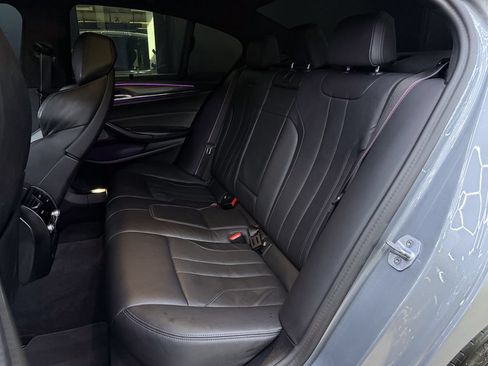 Used 2023 BMW M5 w/ Competition Package AWD/4WD image 19