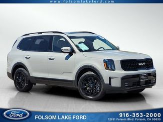Used 2024 Kia Telluride SX Prestige X-Pro AWD/4WD video 1