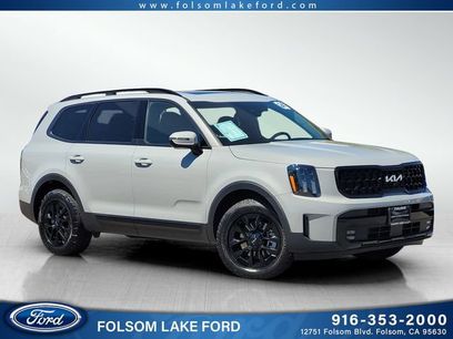 Used 2024 Kia Telluride SX Prestige X-Pro