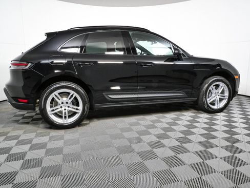 New 2026 Porsche Macan AWD/4WD image 28