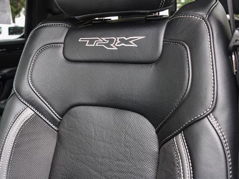 Used 2022 RAM 1500 TRX w/ TRX Level 1 Equipment Group image 24