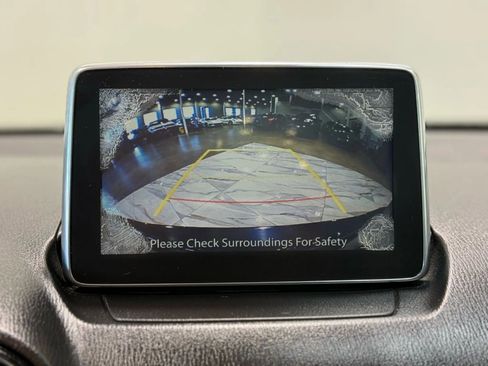 Used 2016 Scion iA image 18