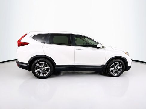 Certified 2019 Honda CR-V EX image 4