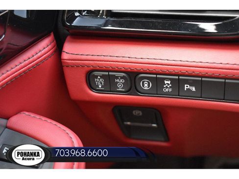 New 2026 Acura MDX A-Spec image 34