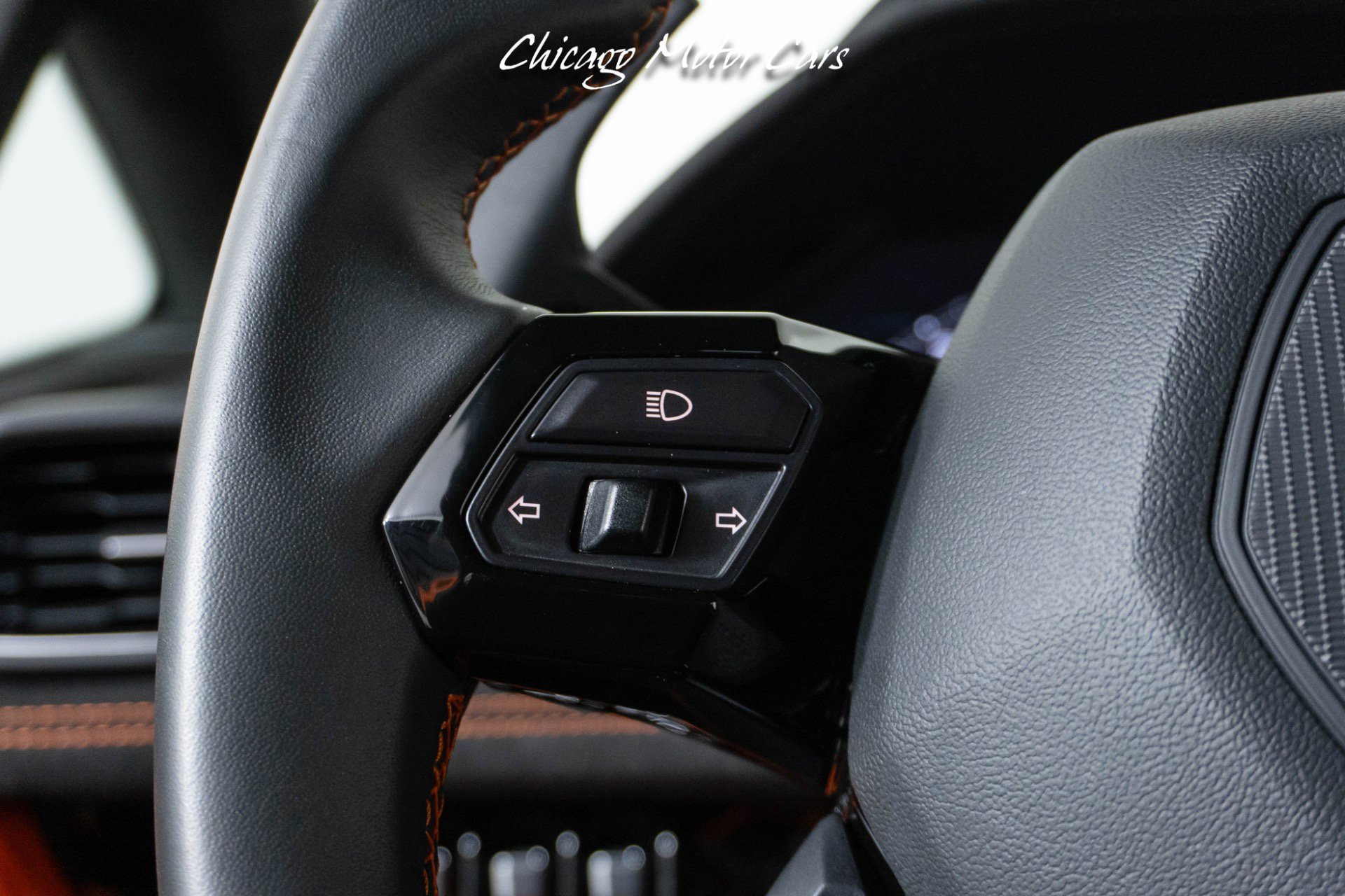 Used 2023 Lamborghini Huracan Tecnica RWD image 27