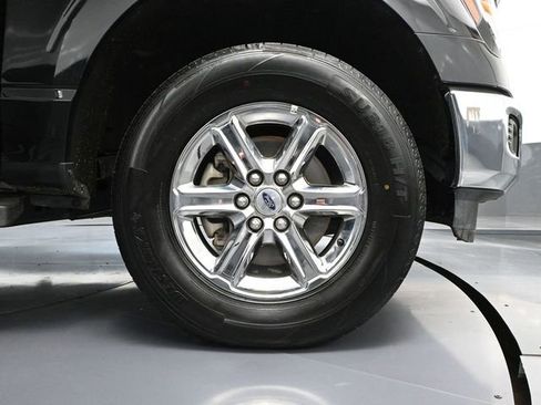 Used 2024 Ford F150 XLT image 14