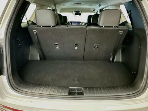 Used 2025 Hyundai Palisade SEL AWD/4WD image 30