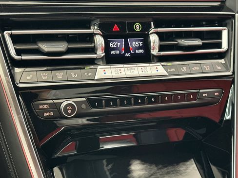 New 2026 BMW 840i w/ M Sport Professional Package image 23