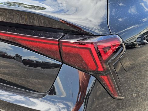 New 2025 Kia K5 LXS image 9