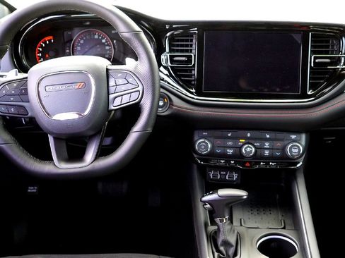 New 2026 Dodge Durango GT w/ Blacktop Package image 18