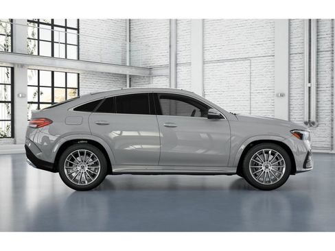 New 2026 Mercedes-Benz GLE 450 4MATIC image 2