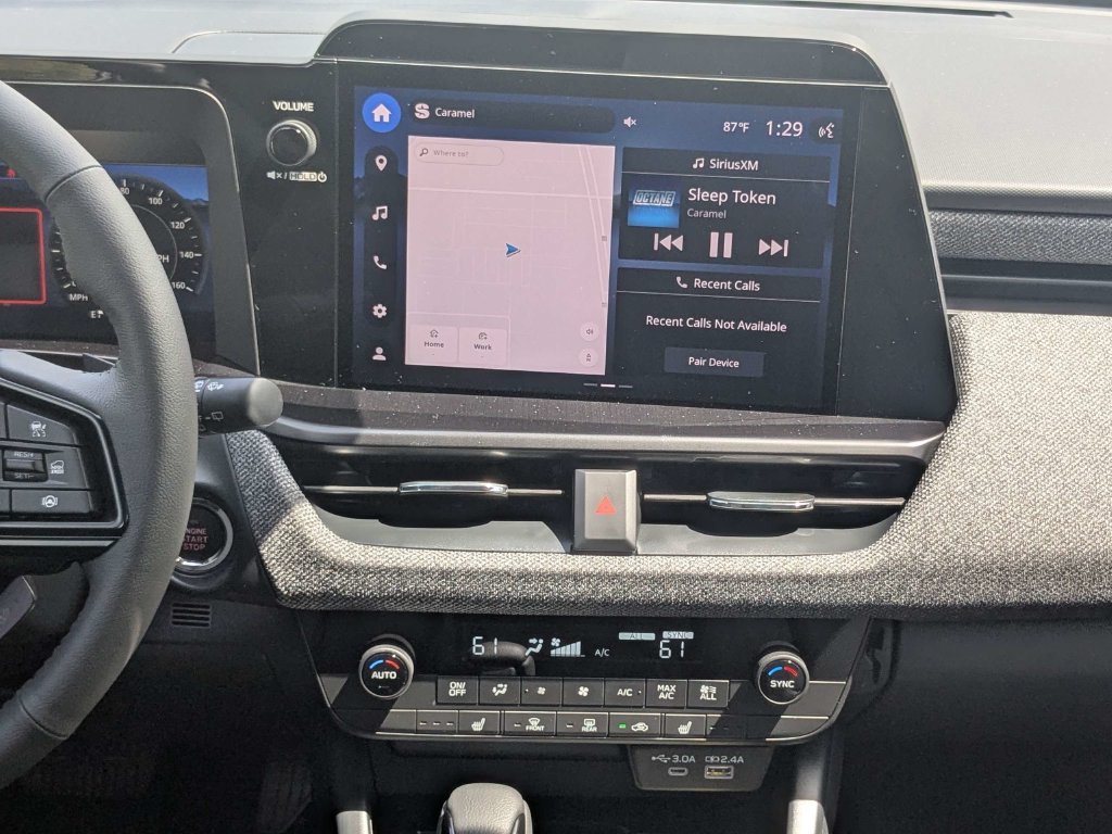 New 2026 Subaru Outback Limited AWD/4WD image 18