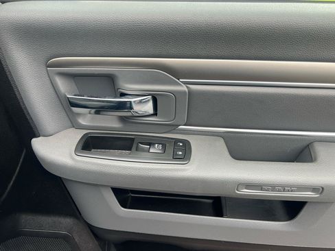 Used 2013 RAM 1500 Big Horn AWD/4WD image 12