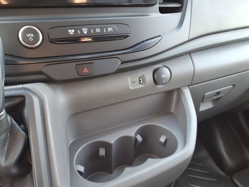 Used 2026 Ford Transit 150 Low Roof image 21