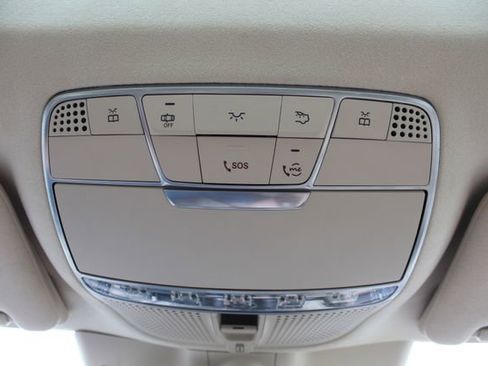 Used 2019 Mercedes-Benz S 63 AMG S 4MATIC Sedan image 72
