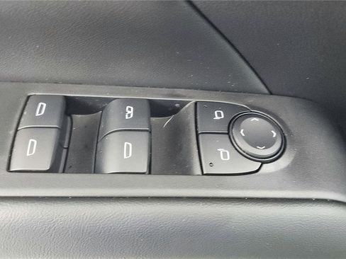 Used 2025 GMC Terrain Elevation image 51