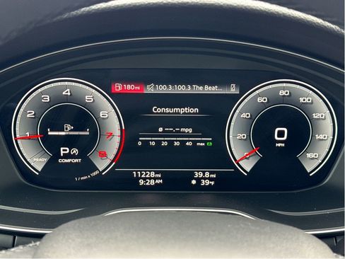 Used 2024 Audi A5 2.0T Premium Plus w/ Premium Plus image 17