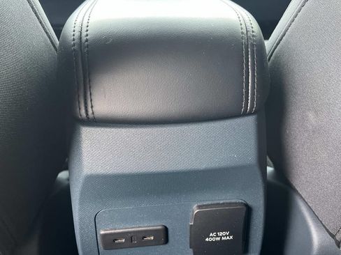 Used 2025 Ford Maverick XLT w/ XLT Luxury Package AWD/4WD image 19