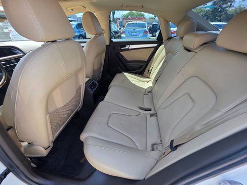 Used 2013 Audi A4 2.0T Premium Plus w/ Premium Plus Pkg AWD/4WD image 11