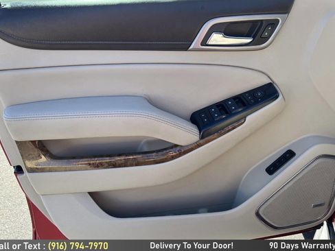 Used 2015 GMC Yukon Denali w/ Open Road Package image 20