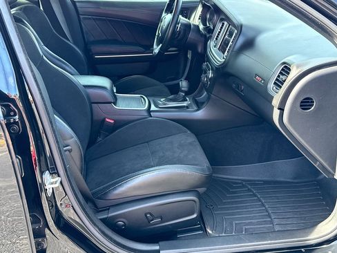 Used 2023 Dodge Charger Scat Pack w/ Plus Group image 13