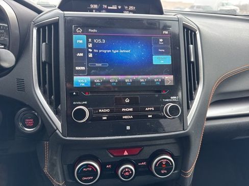 Used 2021 Subaru Crosstrek 2.5i Limited image 7