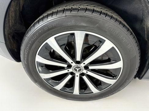Used 2023 Mercedes-Benz GLB 250 image 31