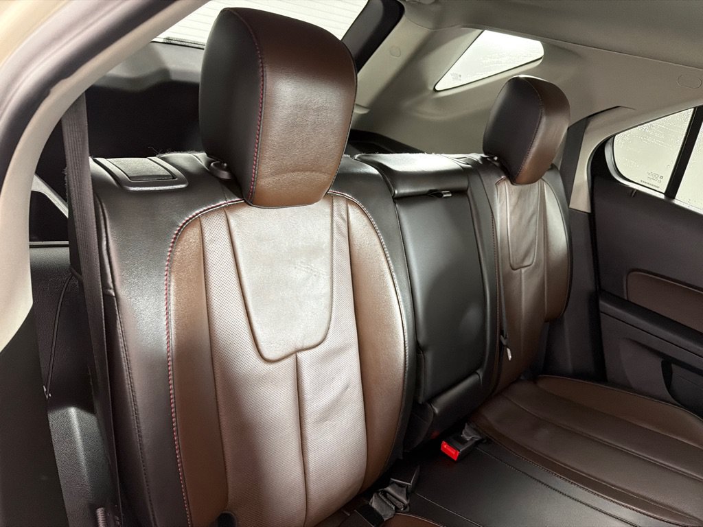 Used 2015 Chevrolet Equinox LTZ FWD image 21