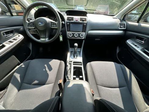 Used 2015 Subaru Impreza 2.0i Sport Premium AWD/4WD image 18