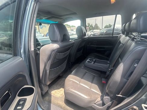 Used 2007 Honda Pilot EX-L image 29