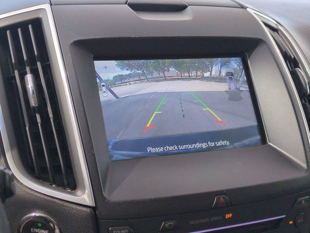 Used 2016 Ford Edge Titanium w/ Equipment Group 302A FWD image 11