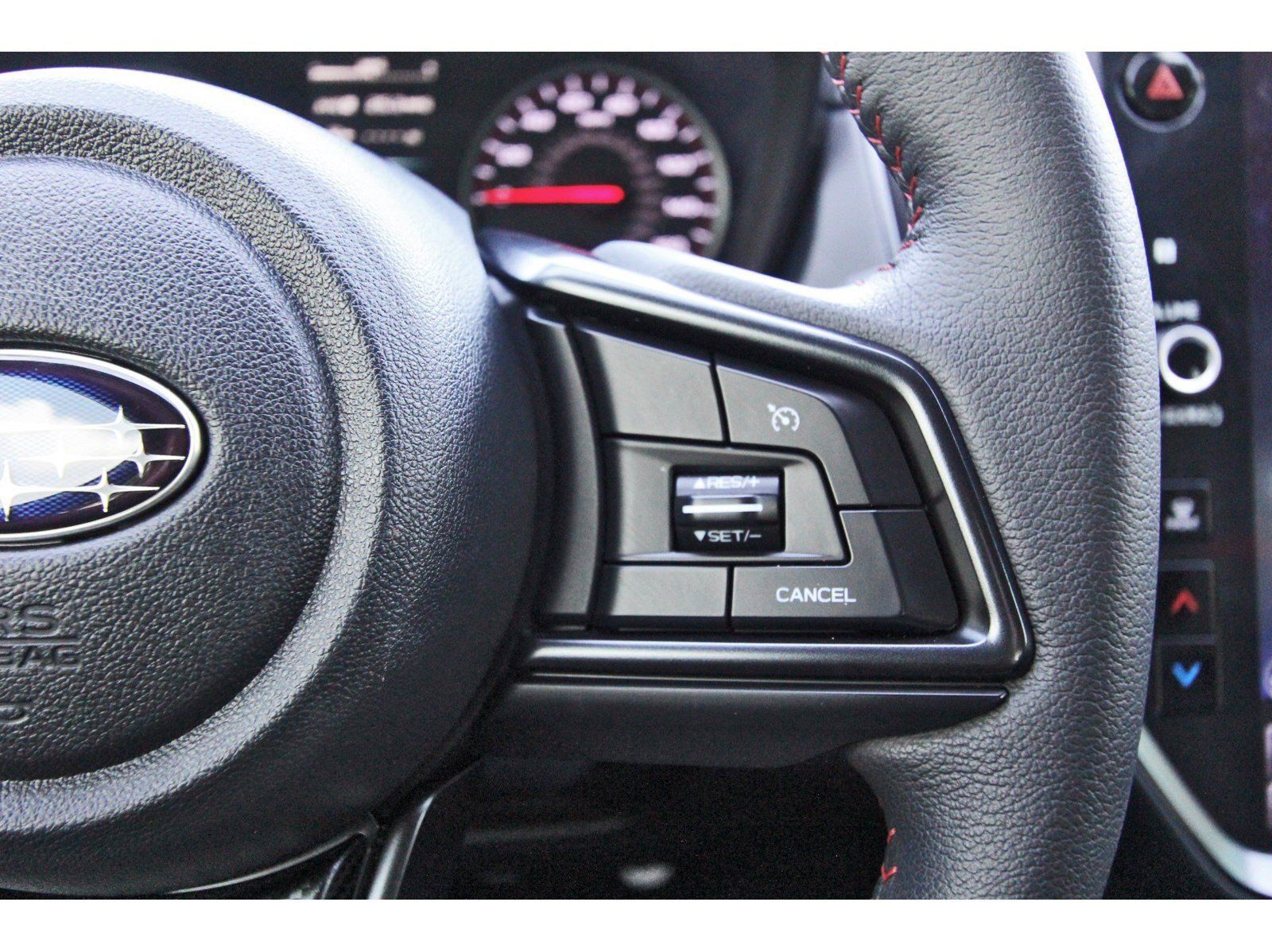 Certified 2023 Subaru WRX Limited AWD/4WD image 17