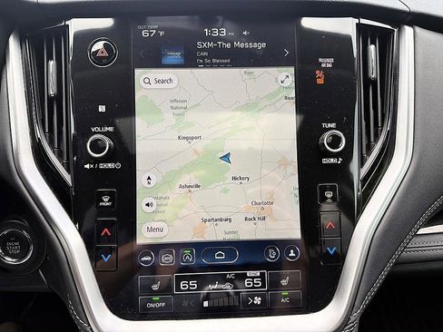 Used 2023 Subaru Outback Limited XT AWD/4WD image 11