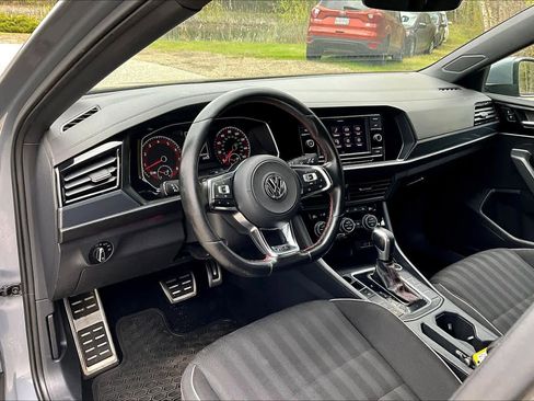 Used 2021 Volkswagen Jetta GLI FWD image 18