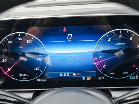 New 2026 Mercedes-Benz GLC 300 4MATIC image 22