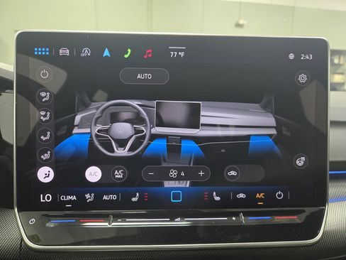 New 2025 Volkswagen GTI S image 11