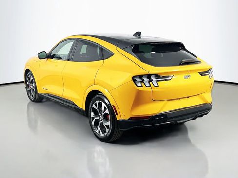 Used 2023 Ford Mustang Mach-E GT w/ GT Performance Edition image 7