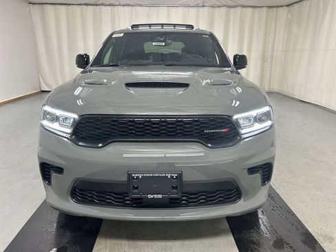 New 2026 Dodge Durango GT AWD/4WD image 3