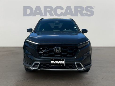 Certified 2023 Honda CR-V Sport Touring image 2